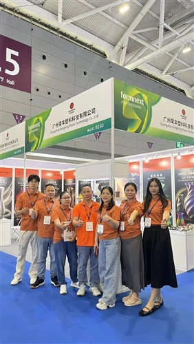 Rongfeng frumsýnd á Formnext Asia Shenzhen 2026: Að keyra þrívíddarprentun í ...