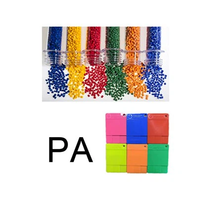 PA Color Masterbatch